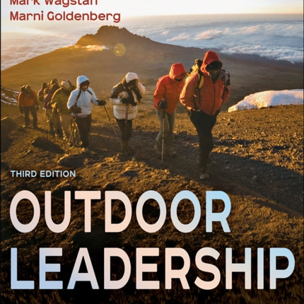 Outdoor Leadership