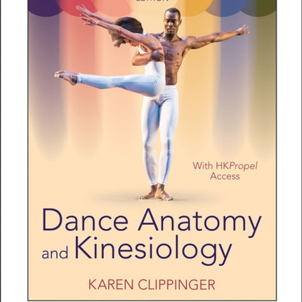 Dance Anatomy and Kinesiology