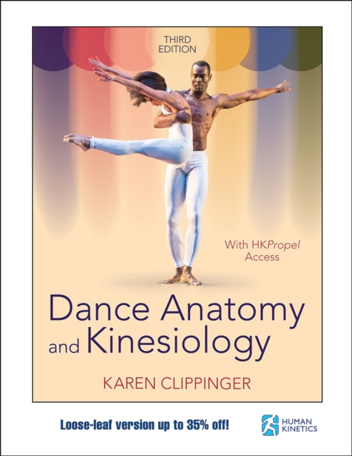 Dance Anatomy and Kinesiology