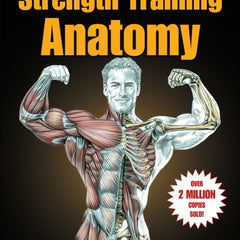 Collection image for: Weightlifting Books