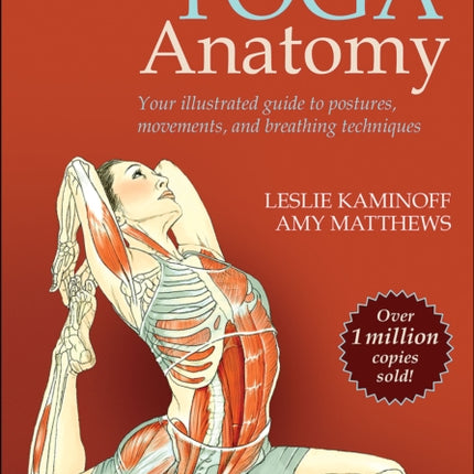 Yoga Anatomy