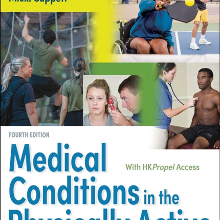 Medical Conditions in the Physically Active