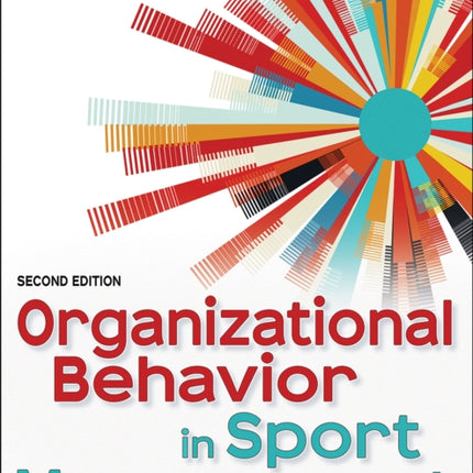 Organizational Behavior in Sport Management