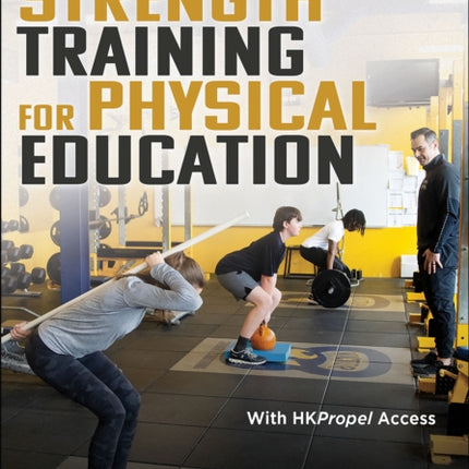 Functional Strength Training for Physical