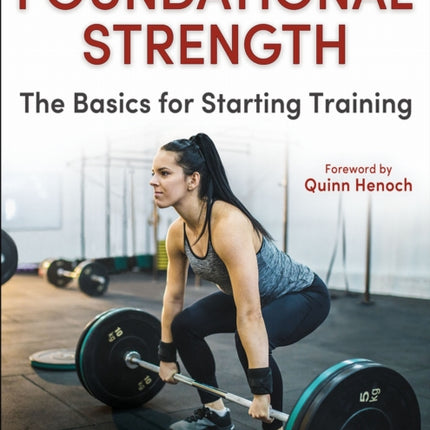 Foundational Strength