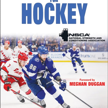Strength Training for Hockey