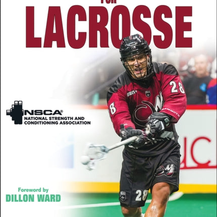 Strength Training for Lacrosse