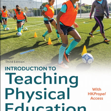 Introduction to Teaching Physical Education
