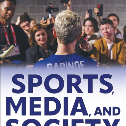 Sports Media and Society