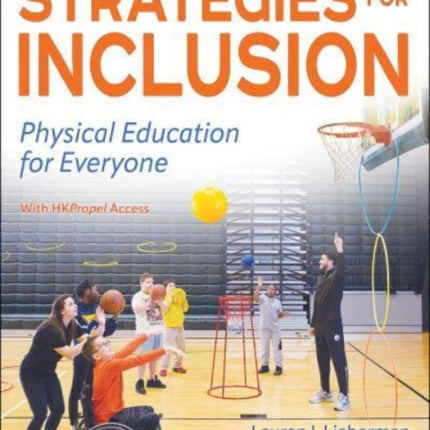 Strategies for Inclusion