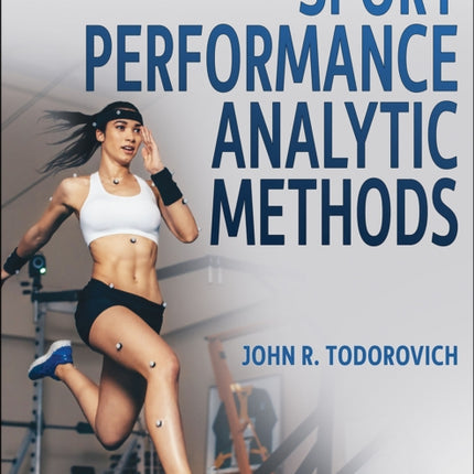 Sport Performance Analytic Methods