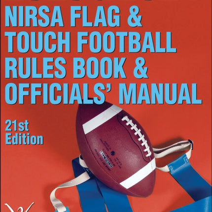 2023 & 2024 NIRSA Flag & Touch Football Rules