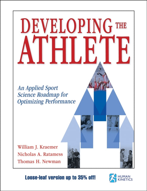 Developing the Athlete  An Applied Sport Science Roadmap for Optimizing Performance