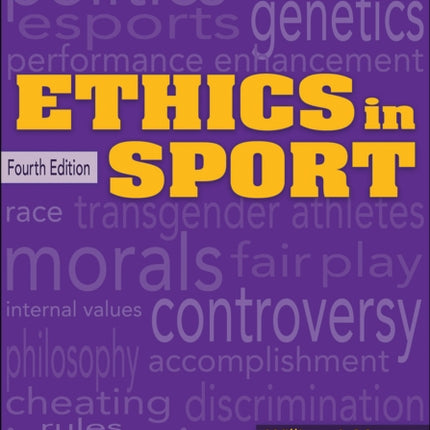 Ethics in Sport