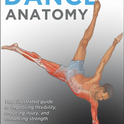 Dance Anatomy