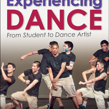 Experiencing Dance