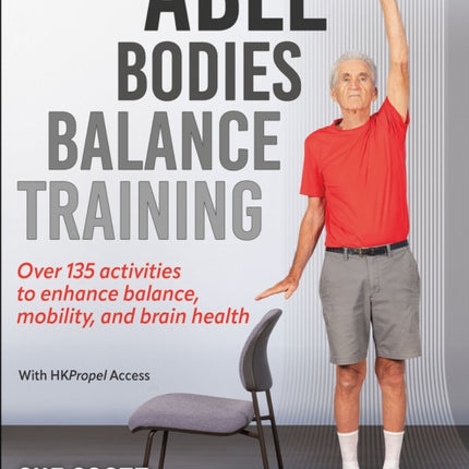 ABLE Bodies Balance Training