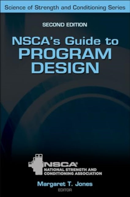 NSCAs Guide to Program Design