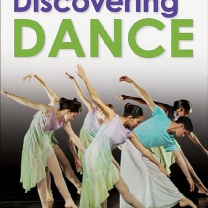 Discovering Dance