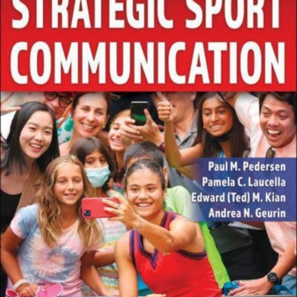 Strategic Sport Communication