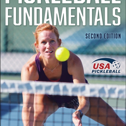Pickleball Fundamentals