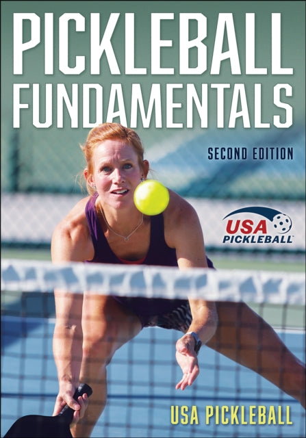 Pickleball Fundamentals