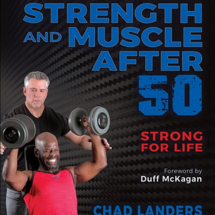 Building Strength and Muscle After 50