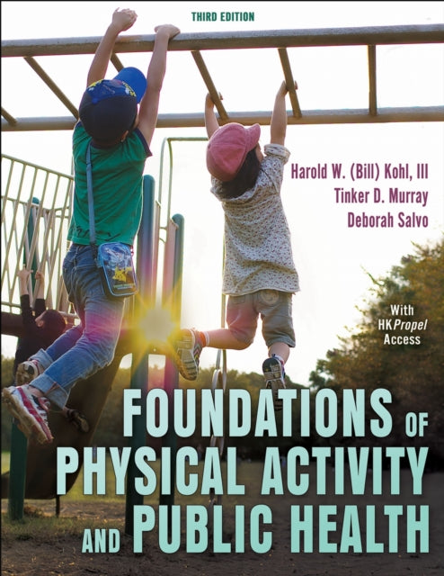 Foundations of Physical Activity and Public