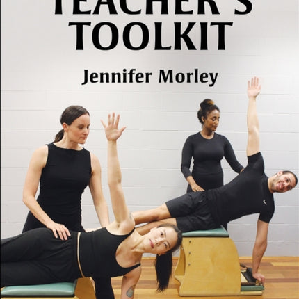 The Pilates Teachers Toolkit