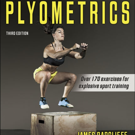 HighPowered Plyometrics