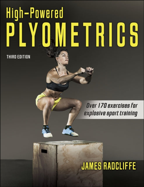 HighPowered Plyometrics