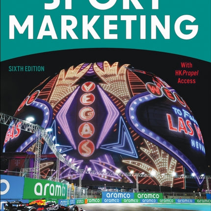 Sport Marketing