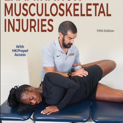 Examination of Musculoskeletal Injuries