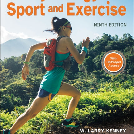 Physiology of Sport and Exercise