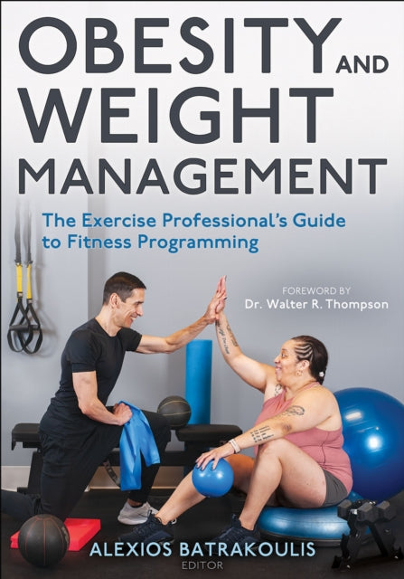 Obesity and Weight Management  The Exercise