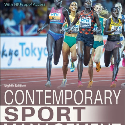 Contemporary Sport Management