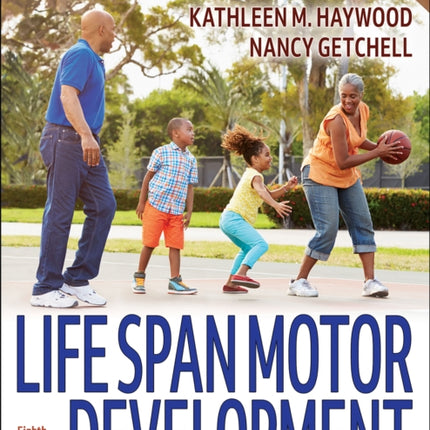 Life Span Motor Development