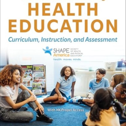 The Essentials of Teaching Health Education
