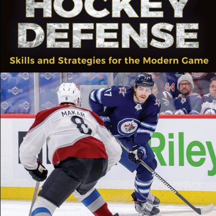 Elite Hockey Defense