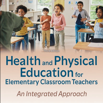 Health and Physical Education for Elementary