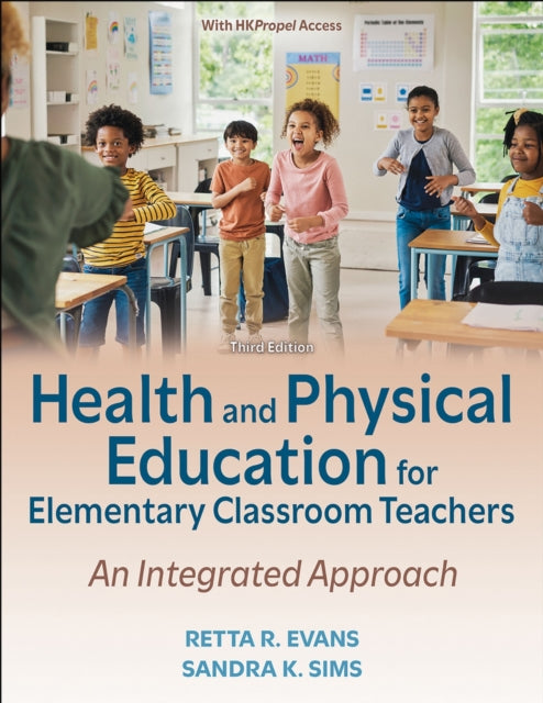 Health and Physical Education for Elementary