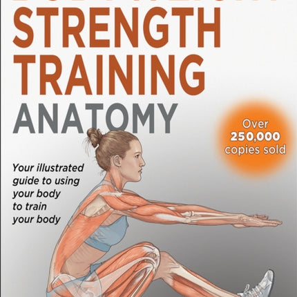 Bodyweight Strength Training Anatomy