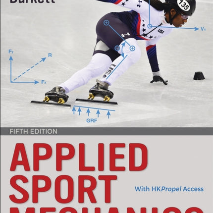 Applied Sport Mechanics