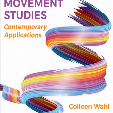 LabanBartenieff Movement Studies