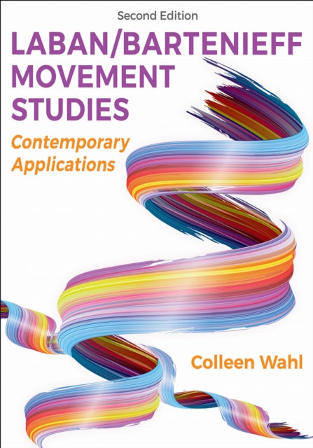 LabanBartenieff Movement Studies