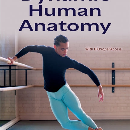 Dynamic Human Anatomy