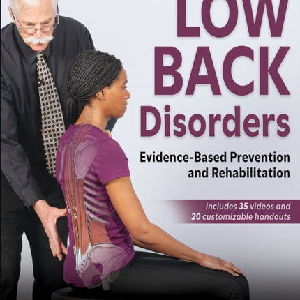 Low Back Disorders