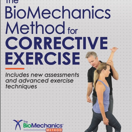 The BioMechanics Method for Corrective Exercise