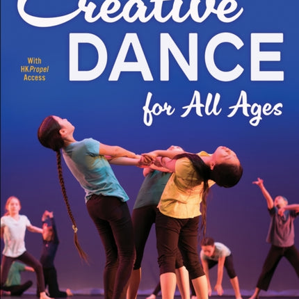 Creative Dance for All Ages