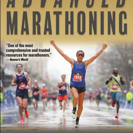 Advanced Marathoning